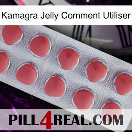Kamagra Jelly How To Use 18
